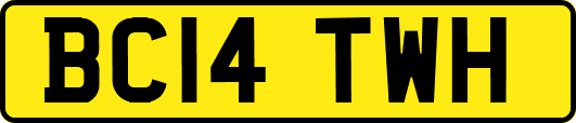 BC14TWH