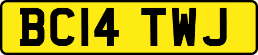 BC14TWJ