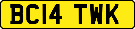 BC14TWK