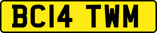 BC14TWM