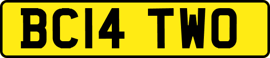 BC14TWO