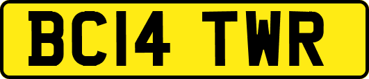 BC14TWR