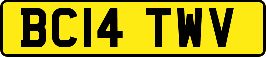 BC14TWV