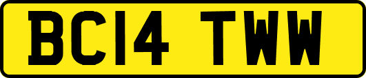 BC14TWW