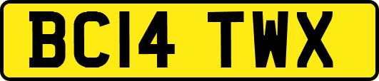 BC14TWX