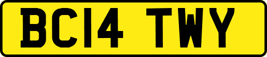 BC14TWY