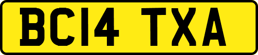 BC14TXA