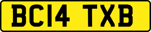 BC14TXB