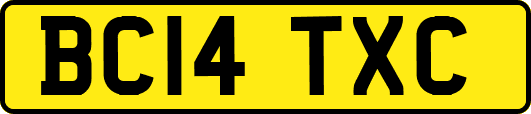 BC14TXC
