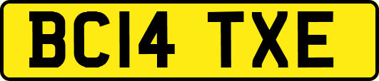BC14TXE