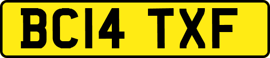 BC14TXF