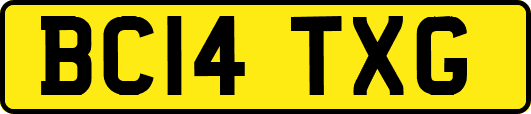BC14TXG