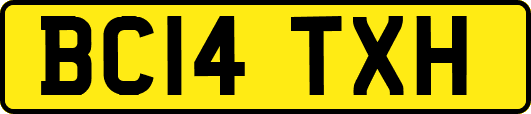 BC14TXH