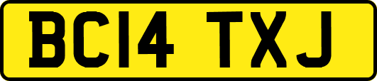 BC14TXJ