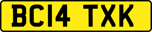 BC14TXK