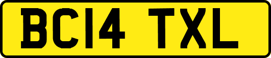 BC14TXL