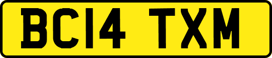 BC14TXM