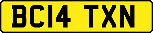 BC14TXN