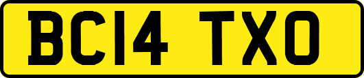 BC14TXO