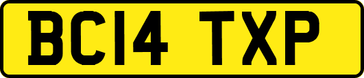 BC14TXP
