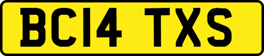BC14TXS
