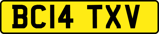 BC14TXV