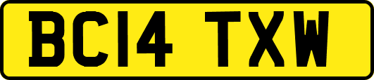 BC14TXW
