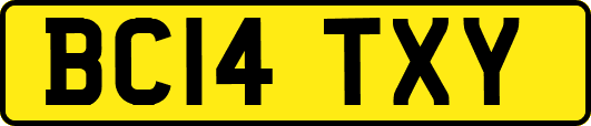BC14TXY