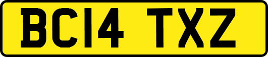 BC14TXZ