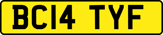 BC14TYF