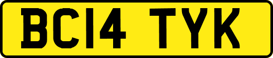 BC14TYK