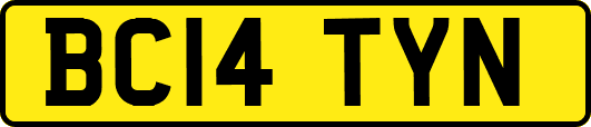 BC14TYN