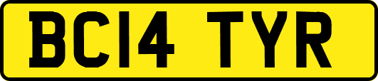 BC14TYR