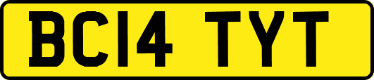 BC14TYT