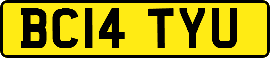 BC14TYU
