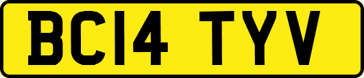 BC14TYV
