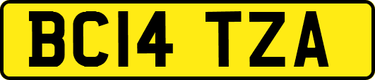 BC14TZA
