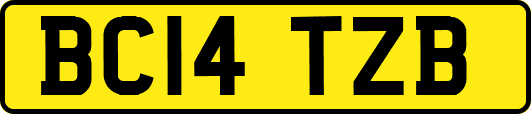 BC14TZB