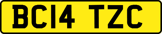 BC14TZC