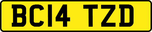 BC14TZD