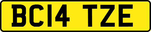 BC14TZE