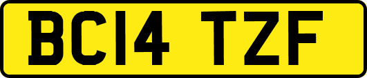 BC14TZF