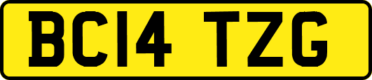 BC14TZG