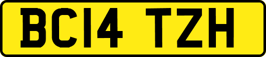 BC14TZH