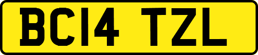 BC14TZL