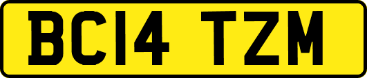 BC14TZM