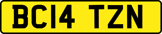 BC14TZN