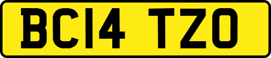 BC14TZO