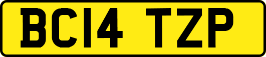 BC14TZP