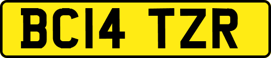 BC14TZR